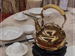 -香云轩·顺德菜(香云纱园林酒店店)