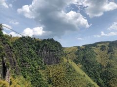 -南尖岩