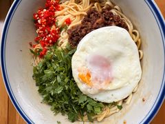 -万三面馆(青龙正街太古里店)
