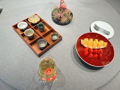 -虹御轩·传承江浙菜(虹桥店)