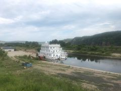 -北极村旅游风景区