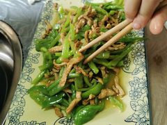 -韩妹鱼庄·泸定老字号(泸定店)