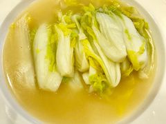 -麒麟中餐厅·经典粤菜·地道菜式老字号(广州长隆酒店)