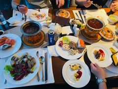 -富力丽思卡尔顿酒店·香荟全日制餐厅