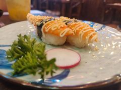 -仙隐小鹿中華の日料(正弘城店)
