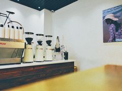 -常识咖啡common sense(春熙路店)