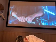 -新盈光·云会所(百丈东路店)