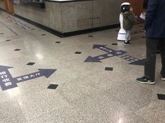 -上海市公安局交通警察总队车辆管理所三分所