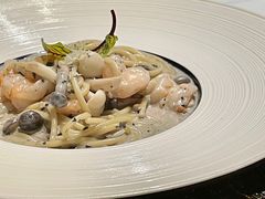 -一棵树·意大利西餐厅One Tree(新城店)
