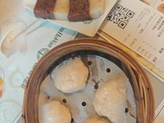-添好运点心专门店(深水埗店)