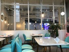 大堂-最味·煲式干锅(银石广场店)