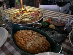 -Mammamia意大利餐厅(阳春巷店)