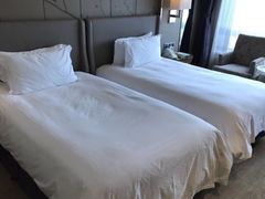 -上海中航虹桥机场泊悦酒店