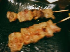 -木子烧鸟屋(百子湾店)