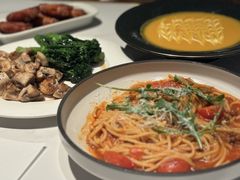-静香HOUSE·全时段融合餐厅(七星欢乐颂店)