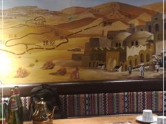 -疆里疆外·和田烤肉·清真