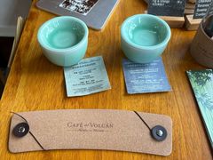 -Cafe del Volcan(永康路店)