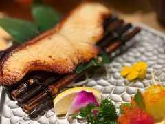 -阿吾罗·月咏精致日料(港汇恒隆广场店)