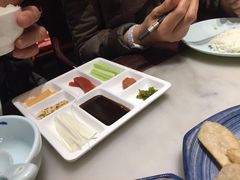 烤鸭-鸭匠食府·挂炉烤鸭·新京菜(阜成路店)