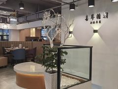 -喜粤糖朝餐厅(三八广场店)
