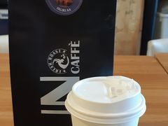 -UN CAFFE(五角场店)