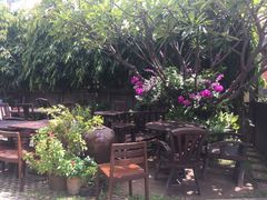 -Dash Teak House