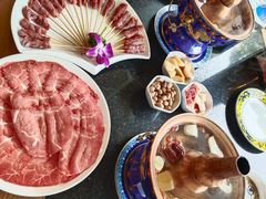 -南门涮肉(上海二店)