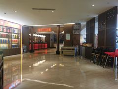 -俏江南(中山路先天下广场店)