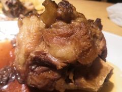 -吴记酱骨炖菜馆(康安路店)