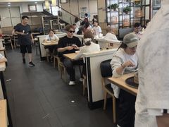 -蒋家桥饺面店(东关街店)