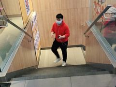 -麦当劳(中山大道中店)