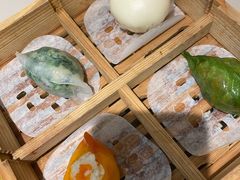 -蔡澜点心·粤菜(西单大悦城店)
