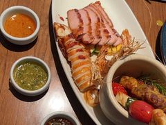 -金牌泰香米(重庆万象城店)