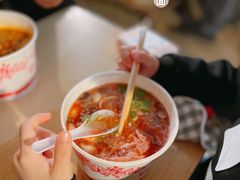 -友生风味小吃(营平农产品市场店)
