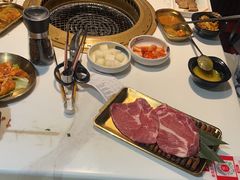 -炙城·韩式烤肉(南京东路店)