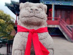 -阅江楼风景区