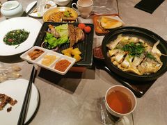 -大秦小宴•新派西北(万象前海店)
