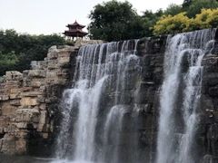 -河北省园博园