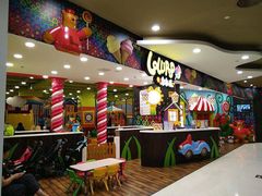 -上海浦东嘉里大酒店