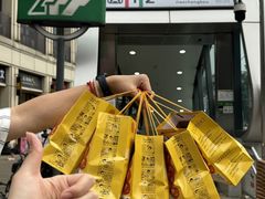 -叼叼姐手撕烤兔·兔头(十八梯店)