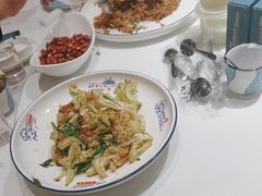-洞庭渔人(沙湾店)