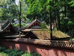 -凤栖山