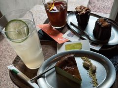 -MINDFO咖啡厅(岗顶店)