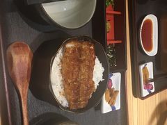 -昇鳗鱼家(浦东店)
