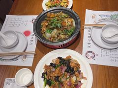 -晋情·游子轩(梅花路店)
