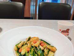 -九毛九西北菜(番禺万达店)