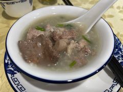 猪杂粥-标记美食新鲜猪杂(兴南大道店)