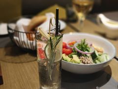 -博林天瑞喜来登酒店·西丽尚膳