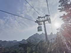 -崂山仰口游览区