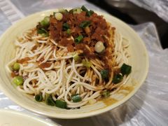 凉面-巴厘龙虾·榜首油焖大虾(洞庭·艺术洋房店)